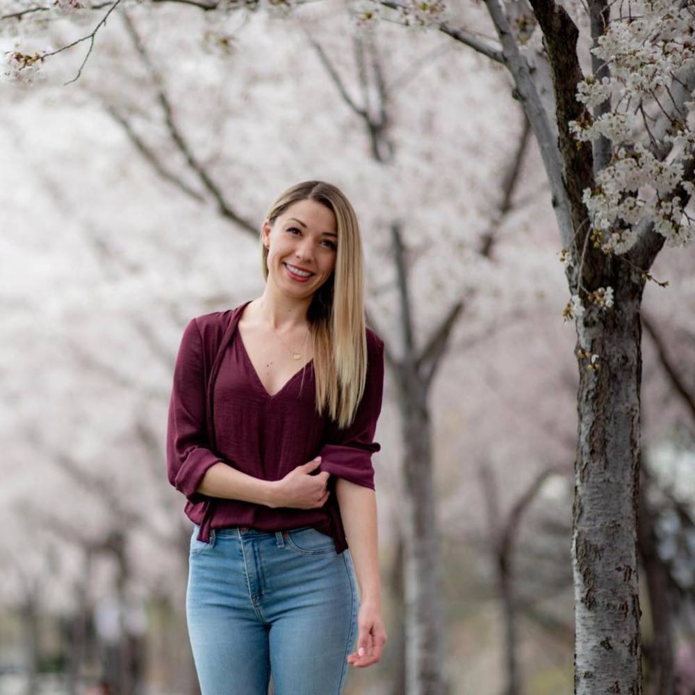 Meet your Posher, Kate